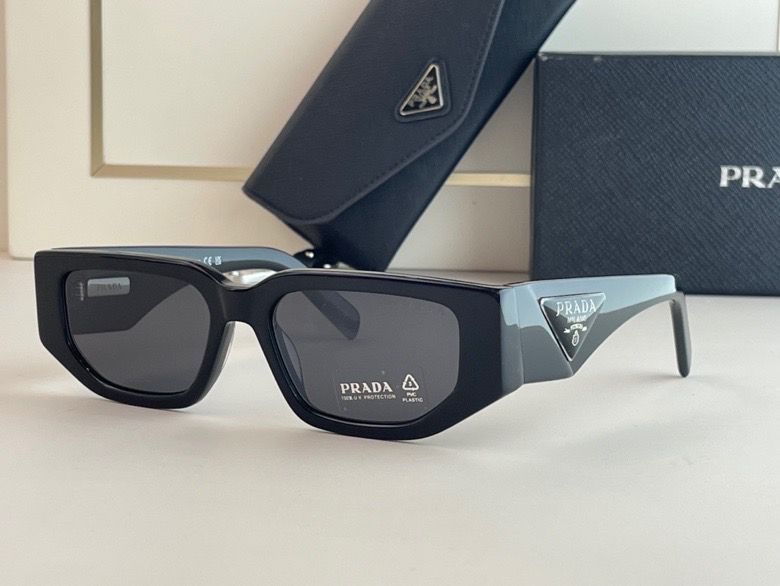 Wholesale Cheap Prada Replica Designer Sunglasses Aaa for Sale