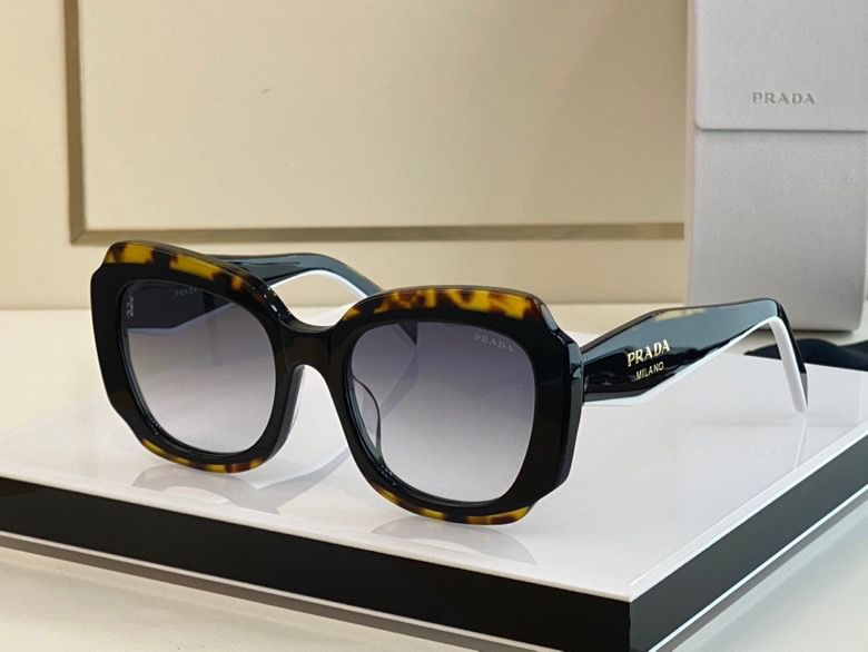 Wholesale Cheap Prada Replica Designer Sunglasses Aaa for Sale