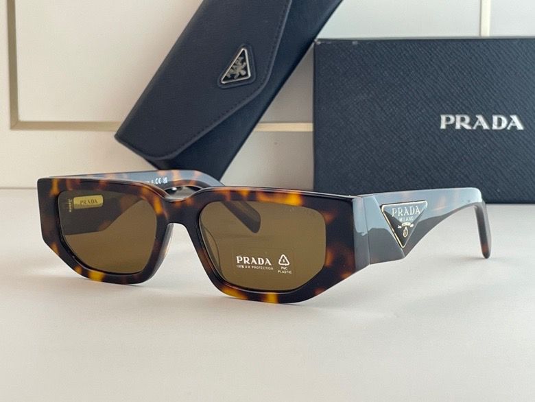 Wholesale Cheap Prada Replica Designer Sunglasses Aaa for Sale