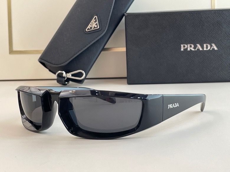 Wholesale Cheap Prada Replica Designer Sunglasses Aaa for Sale