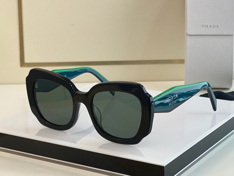 Wholesale Cheap Prada Replica Designer Sunglasses Aaa for Sale