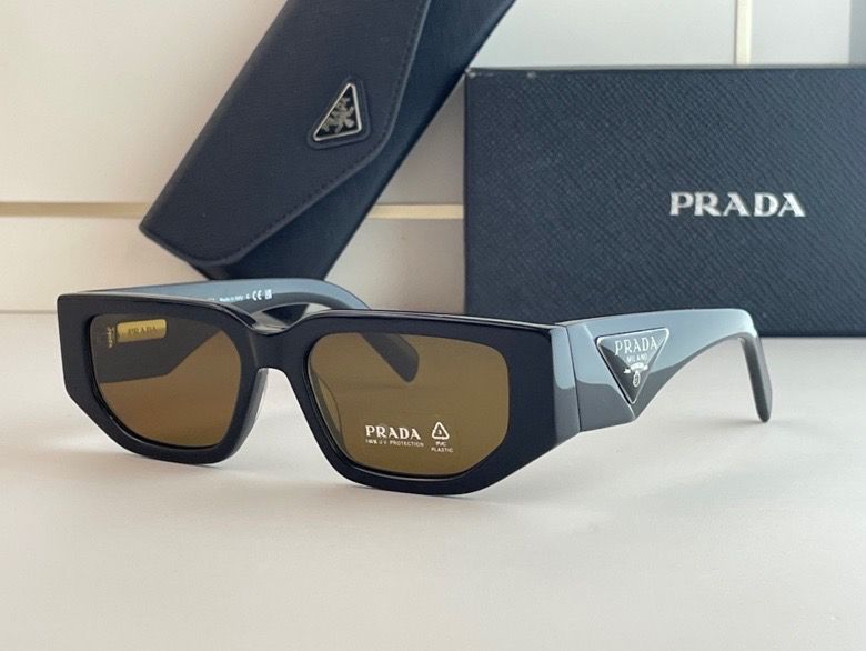 Wholesale Cheap Prada Replica Designer Sunglasses Aaa for Sale