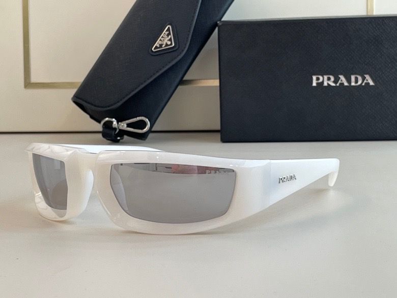 Wholesale Cheap Prada Replica Designer Sunglasses Aaa for Sale