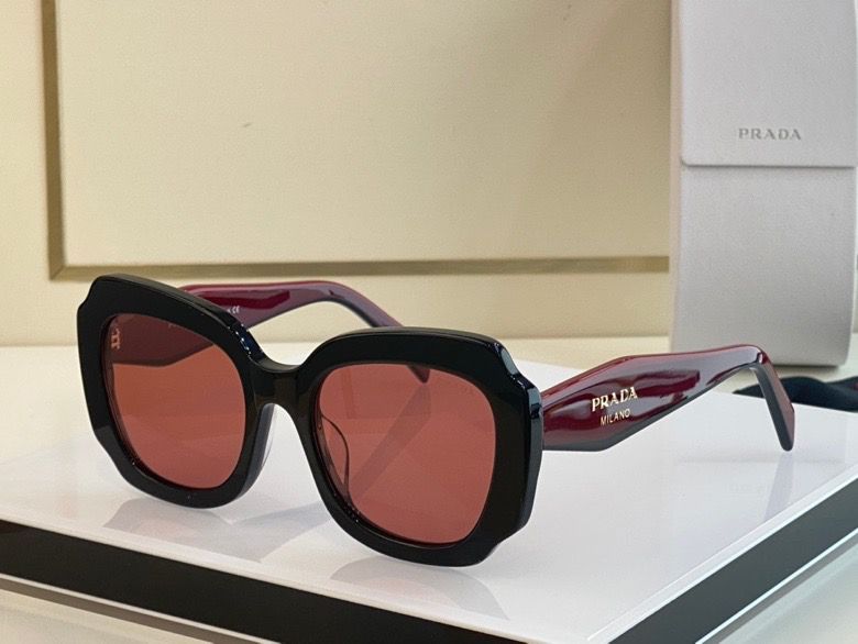 Wholesale Cheap Prada Replica Designer Sunglasses Aaa for Sale