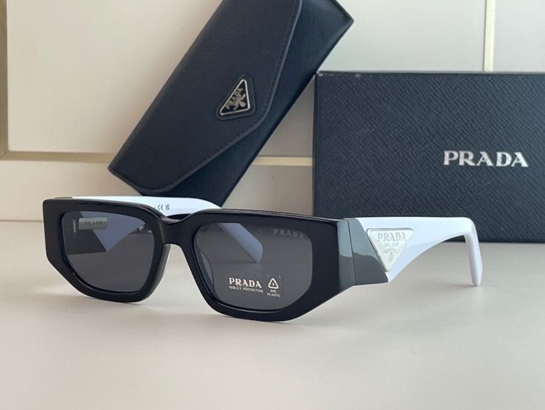 Wholesale Cheap Prada Replica Designer Sunglasses Aaa for Sale