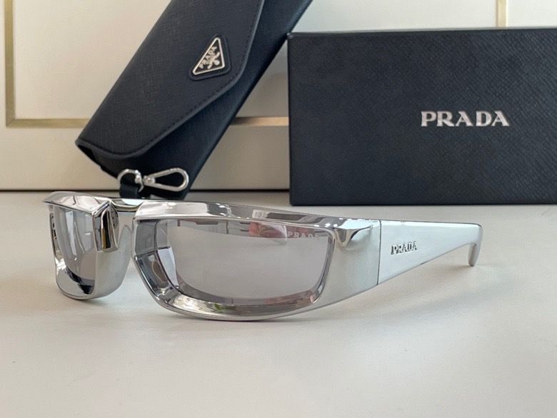 Wholesale Cheap Prada Replica Designer Sunglasses Aaa for Sale