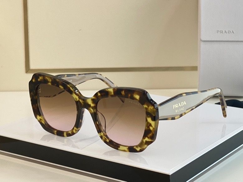 Wholesale Cheap Prada Replica Designer Sunglasses Aaa for Sale