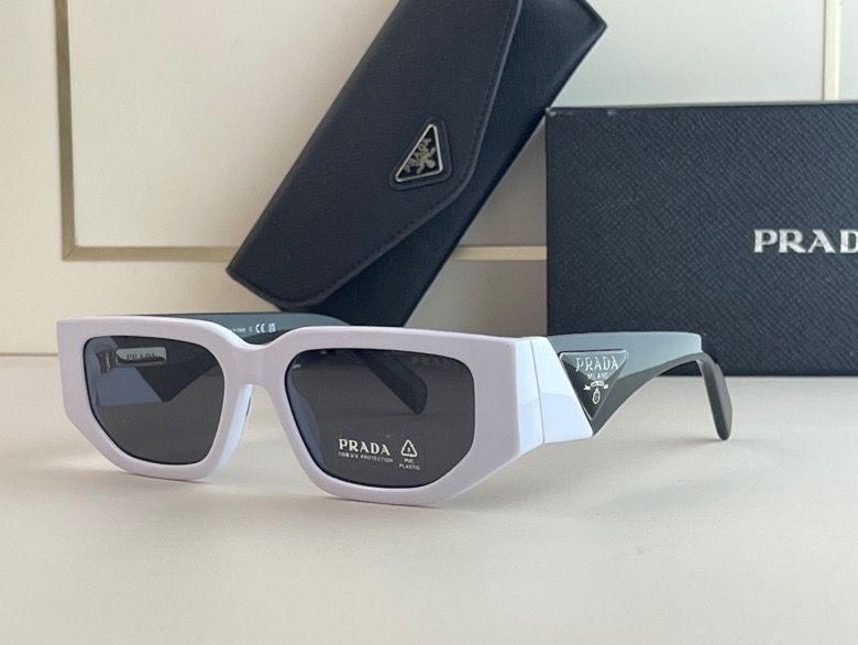 Wholesale Cheap Prada Replica Designer Sunglasses Aaa for Sale