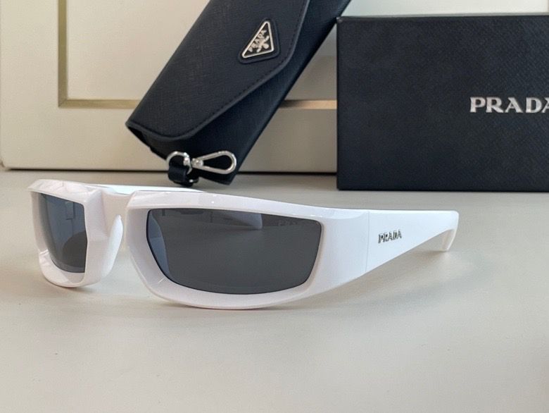 Wholesale Cheap Prada Replica Designer Sunglasses Aaa for Sale