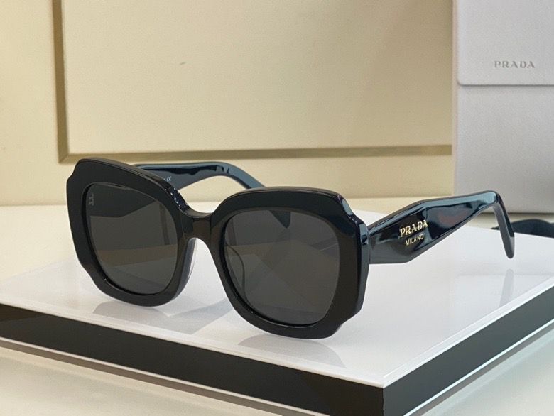 Wholesale Cheap Prada Replica Designer Sunglasses Aaa for Sale