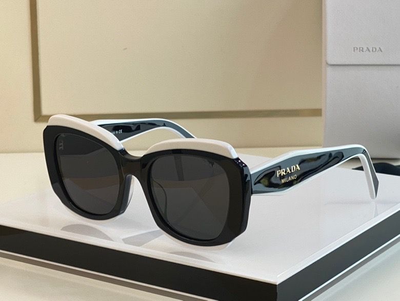 Wholesale Cheap Prada Replica Designer Sunglasses Aaa for Sale