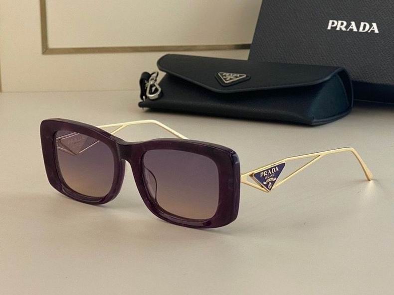 Wholesale Cheap Prada Replica Designer Sunglasses Aaa for Sale