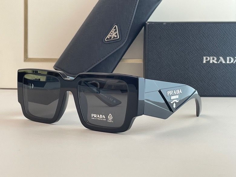 Wholesale Cheap Prada Replica Designer Sunglasses Aaa for Sale