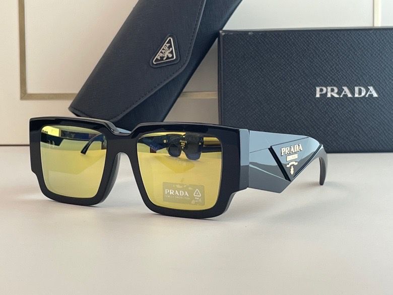 Wholesale Cheap Prada Replica Designer Sunglasses Aaa for Sale