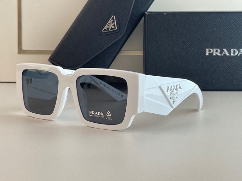 Wholesale Cheap Prada Replica Designer Sunglasses Aaa for Sale