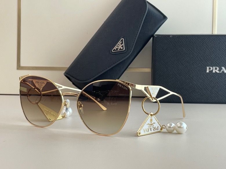 Wholesale Cheap Prada Replica Designer Sunglasses Aaa for Sale