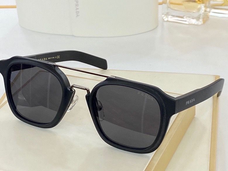Wholesale Cheap Prada Replica Designer Sunglasses Aaa for Sale