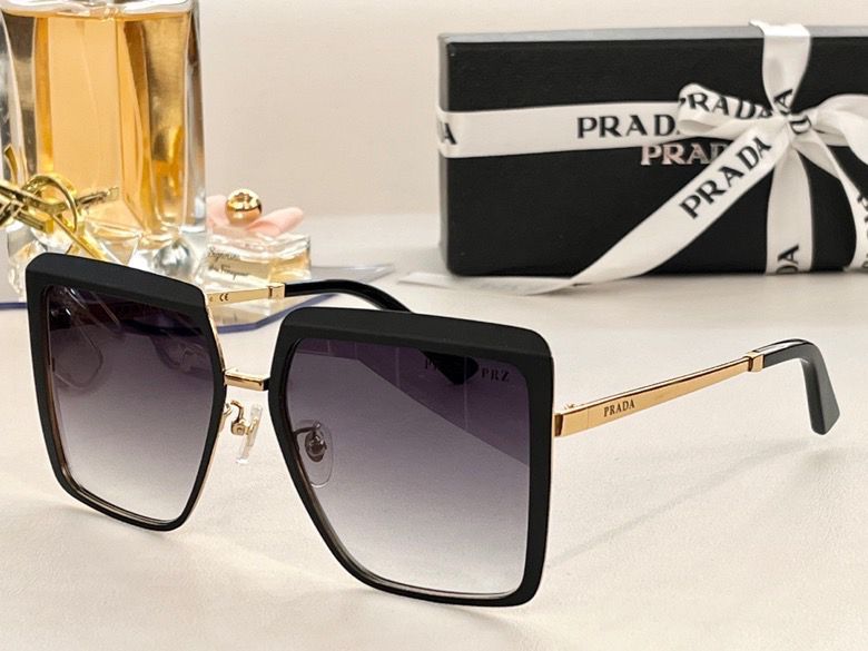 Wholesale Cheap Prada Replica Designer Sunglasses Aaa for Sale