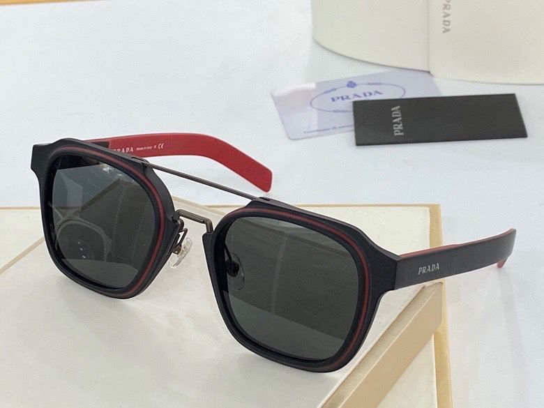 Wholesale Cheap Prada Replica Designer Sunglasses Aaa for Sale