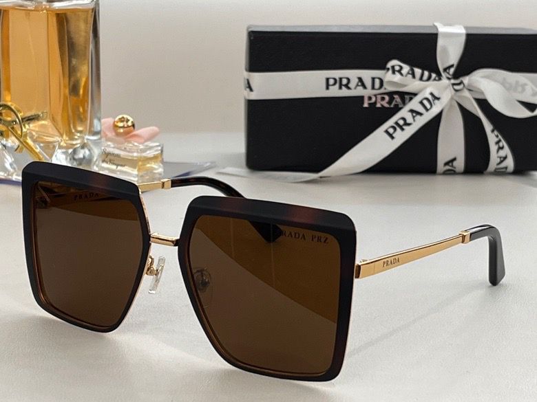 Wholesale Cheap Prada Replica Designer Sunglasses Aaa for Sale