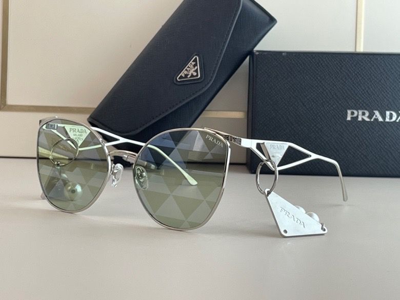 Wholesale Cheap Prada Replica Designer Sunglasses Aaa for Sale
