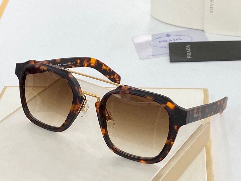 Wholesale Cheap Prada Replica Designer Sunglasses Aaa for Sale