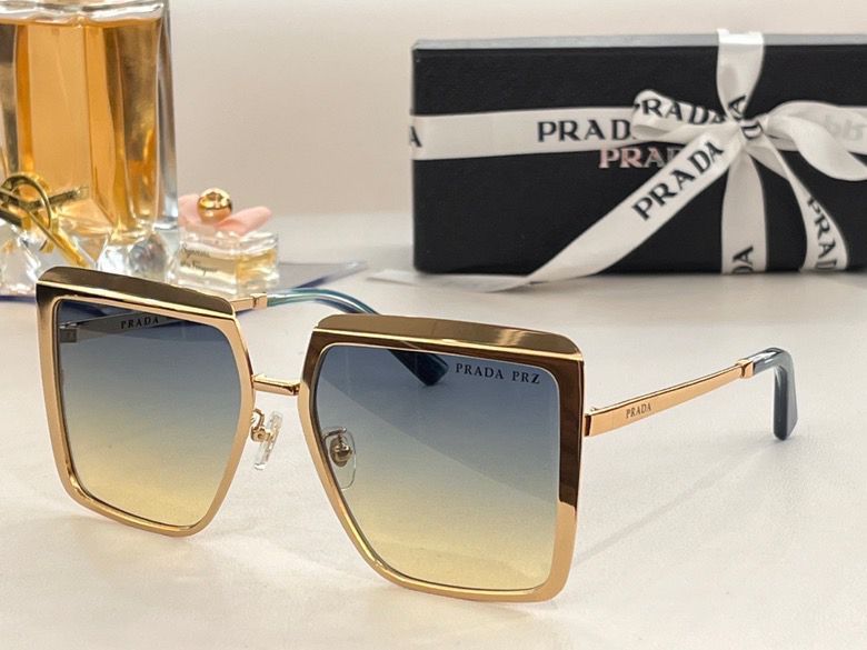 Wholesale Cheap Prada Replica Designer Sunglasses Aaa for Sale