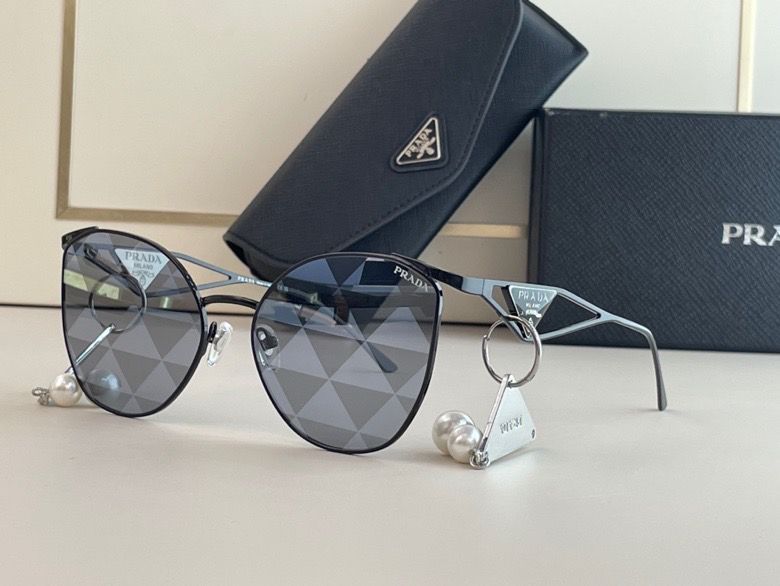 Wholesale Cheap Prada Replica Designer Sunglasses Aaa for Sale