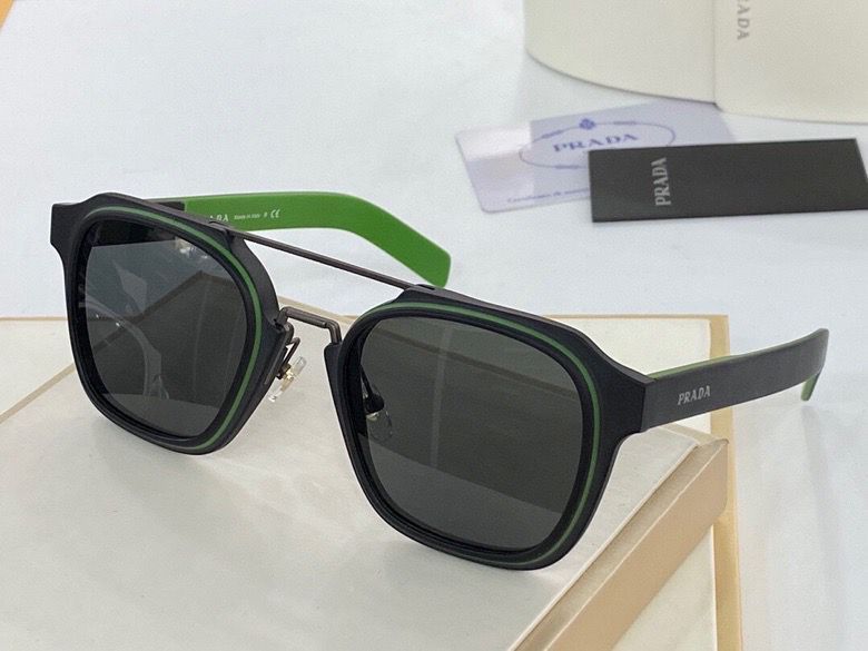 Wholesale Cheap Prada Replica Designer Sunglasses Aaa for Sale
