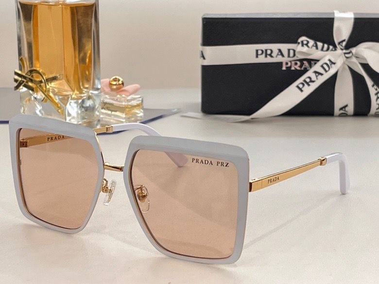 Wholesale Cheap Prada Replica Designer Sunglasses Aaa for Sale