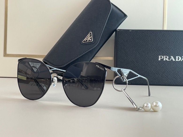Wholesale Cheap Prada Replica Designer Sunglasses Aaa for Sale