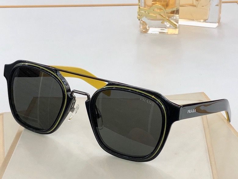 Wholesale Cheap Prada Replica Designer Sunglasses Aaa for Sale