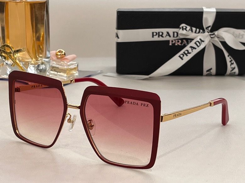 Wholesale Cheap Prada Replica Designer Sunglasses Aaa for Sale