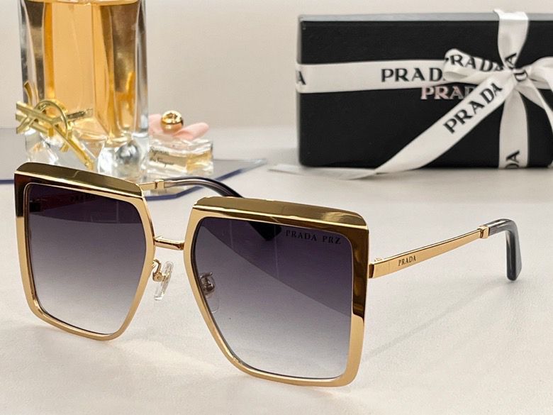 Wholesale Cheap Prada Replica Designer Sunglasses Aaa for Sale