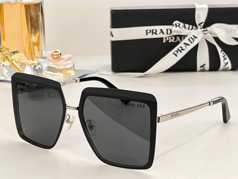 Wholesale Cheap Prada Replica Designer Sunglasses Aaa for Sale