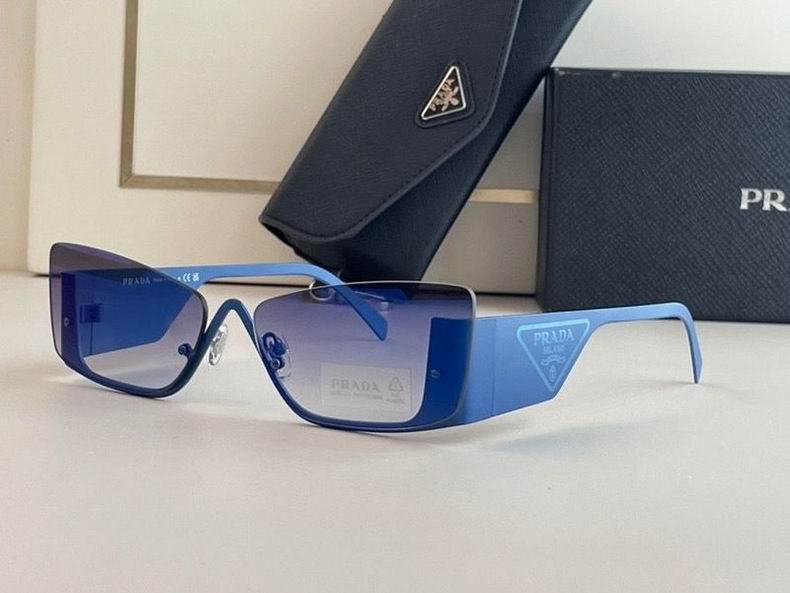 Wholesale Cheap Prada Replica Designer Sunglasses Aaa for Sale