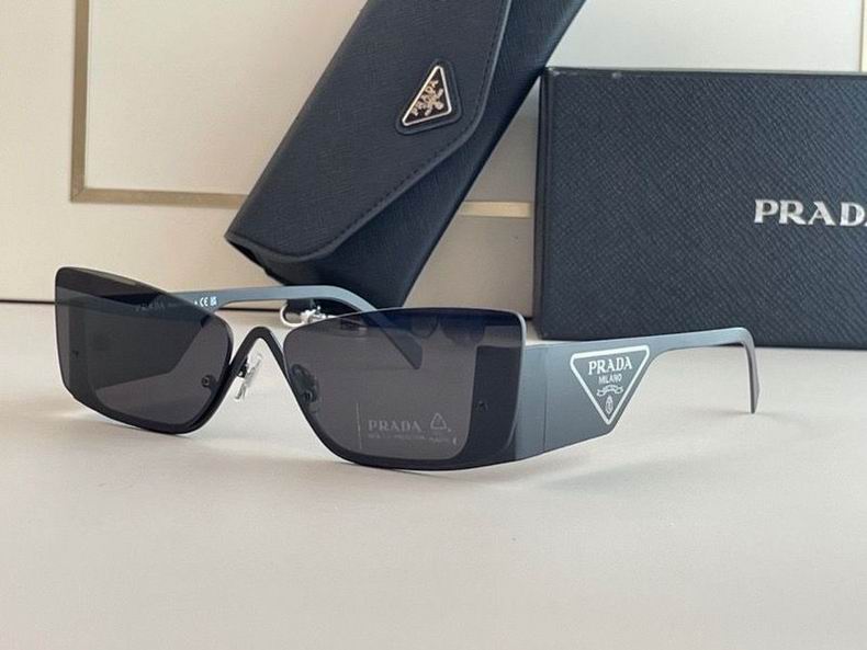 Wholesale Cheap Prada Replica Designer Sunglasses Aaa for Sale