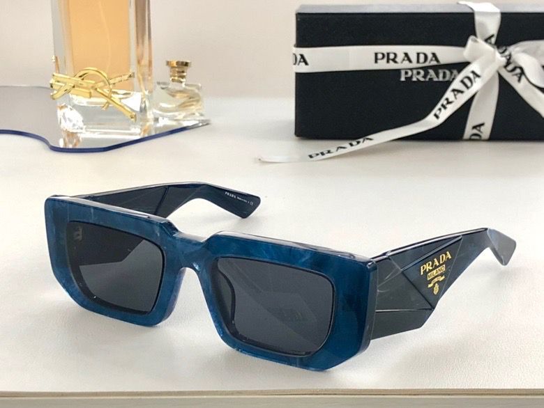 Wholesale Cheap Prada Replica Designer Sunglasses Aaa for Sale