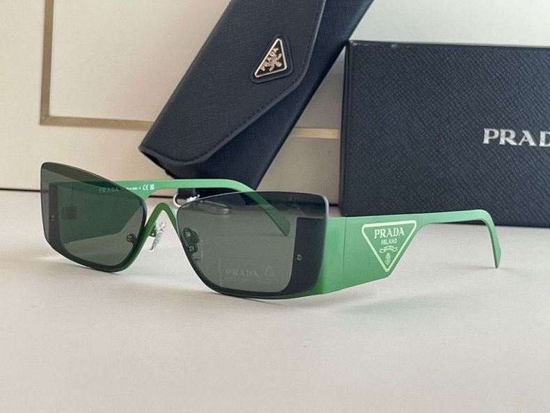 Wholesale Cheap Prada Replica Designer Sunglasses Aaa for Sale