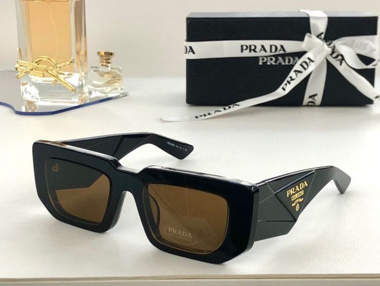 Wholesale Cheap Prada Replica Designer Sunglasses Aaa for Sale