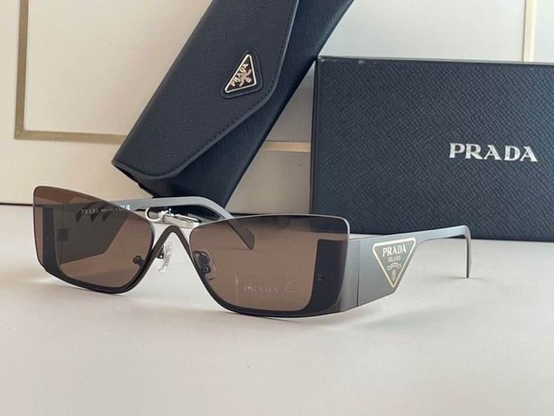 Wholesale Cheap Prada Replica Designer Sunglasses Aaa for Sale