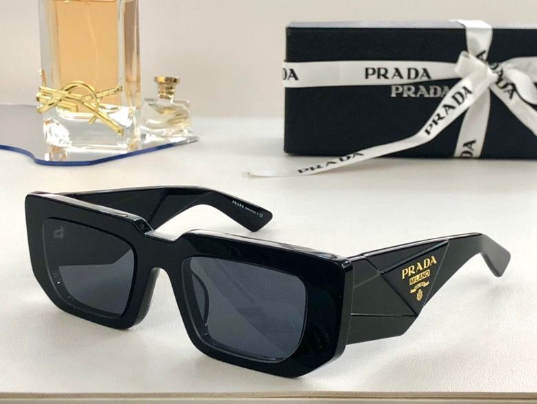 Wholesale Cheap Prada Replica Designer Sunglasses Aaa for Sale