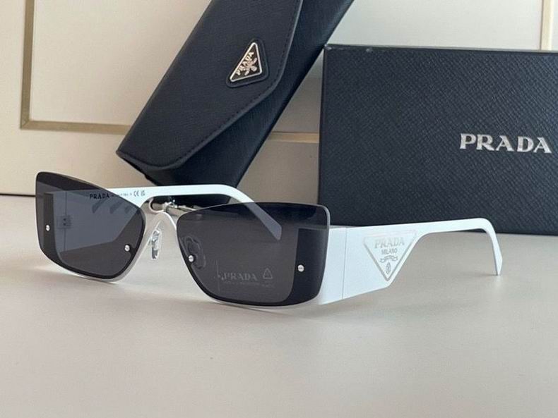 Wholesale Cheap Prada Replica Designer Sunglasses Aaa for Sale
