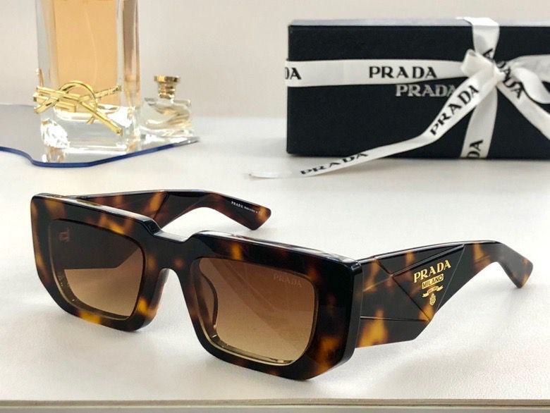 Wholesale Cheap Prada Replica Designer Sunglasses Aaa for Sale