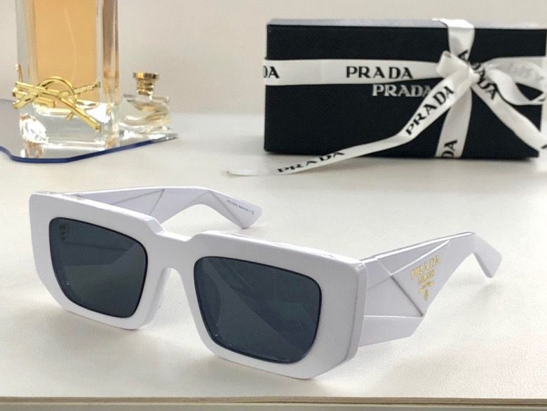 Wholesale Cheap Prada Replica Designer Sunglasses Aaa for Sale