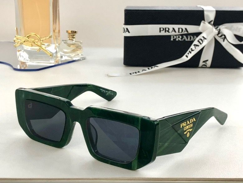 Wholesale Cheap Prada Replica Designer Sunglasses Aaa for Sale