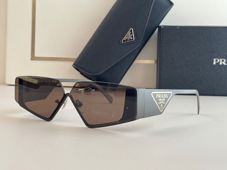 Wholesale Cheap Prada Replica Designer Sunglasses Aaa for Sale