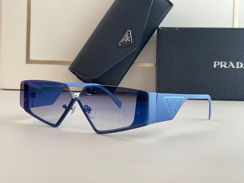 Wholesale Cheap Prada Replica Designer Sunglasses Aaa for Sale