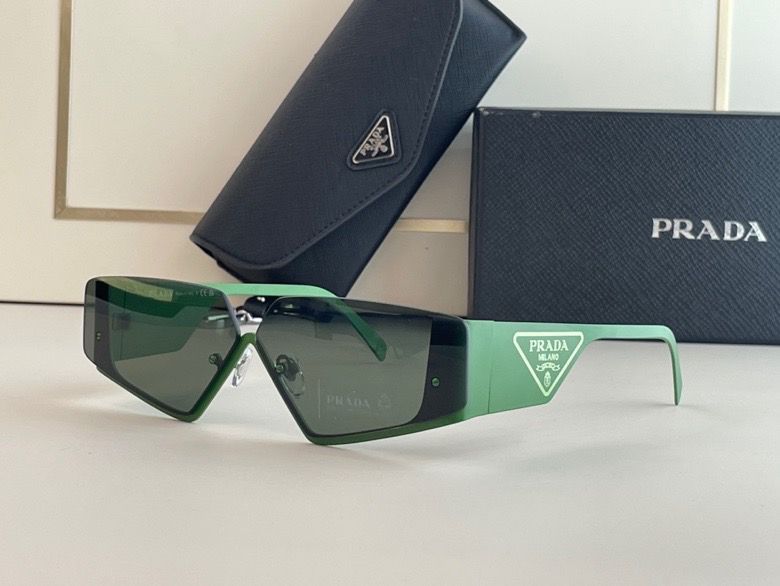 Wholesale Cheap Prada Replica Designer Sunglasses Aaa for Sale