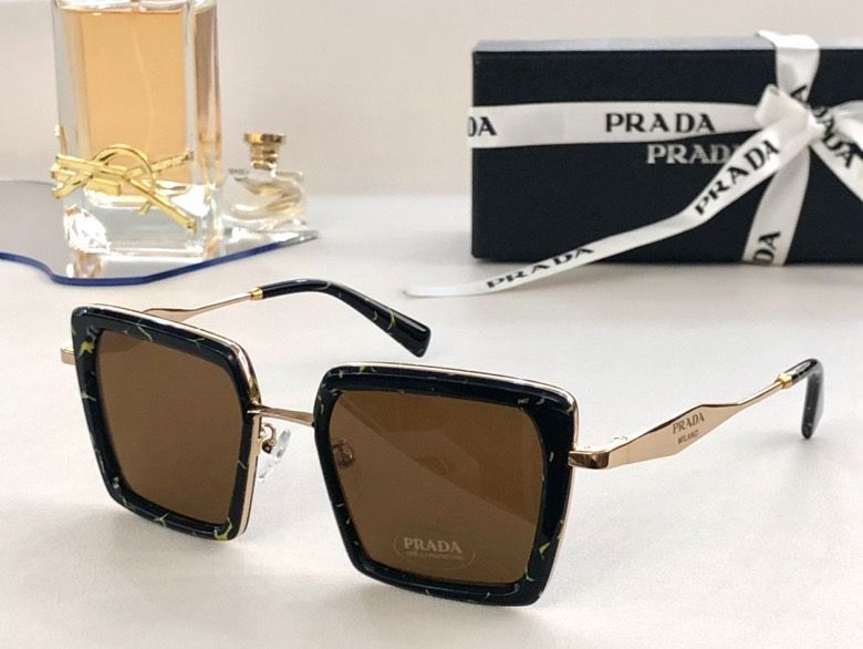 Wholesale Cheap Prada Replica Designer Sunglasses Aaa for Sale